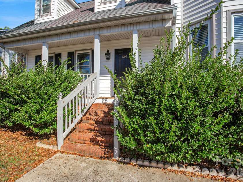 1703 Crestview Road, Easley, SC 29642.  MLS# CAR4328533, YatesRealty ID 10201. 