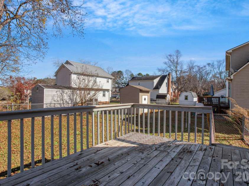1703 Crestview Road, Easley, SC 29642.  MLS# CAR4328533, YatesRealty ID 10201. 