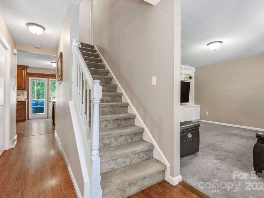 335 Bob White Run, Salisbury, NC 28147.  MLS# CAR4253836, YatesRealty ID 10202. 