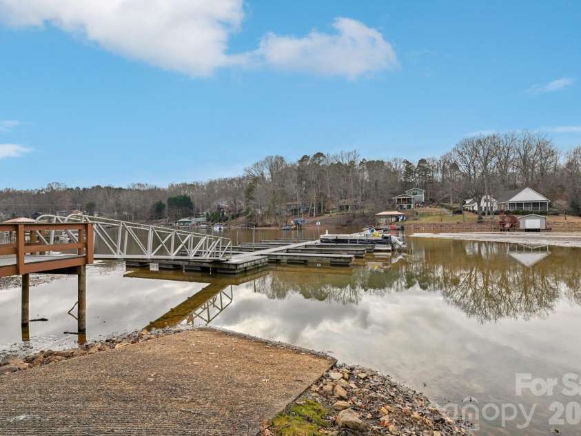 3543 Lake Bluff Drive, Sherrills Ford, NC 28673.  MLS# CAR4328762, YatesRealty ID 10204. 