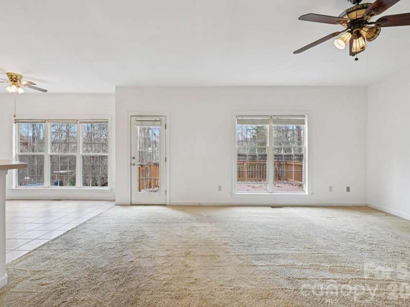 3543 Lake Bluff Drive, Sherrills Ford, NC 28673.  MLS# CAR4328762, YatesRealty ID 10204. 