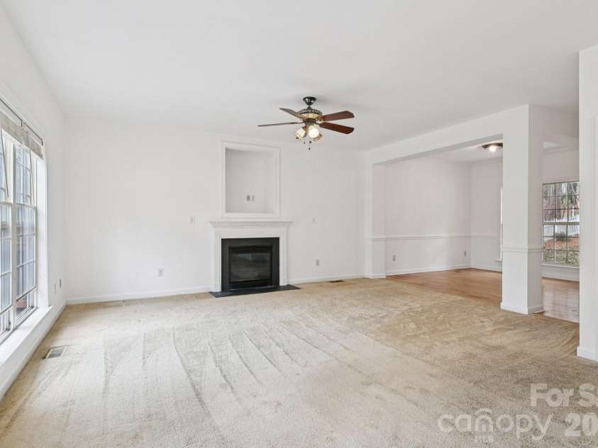 3543 Lake Bluff Drive, Sherrills Ford, NC 28673.  MLS# CAR4328762, YatesRealty ID 10204. 