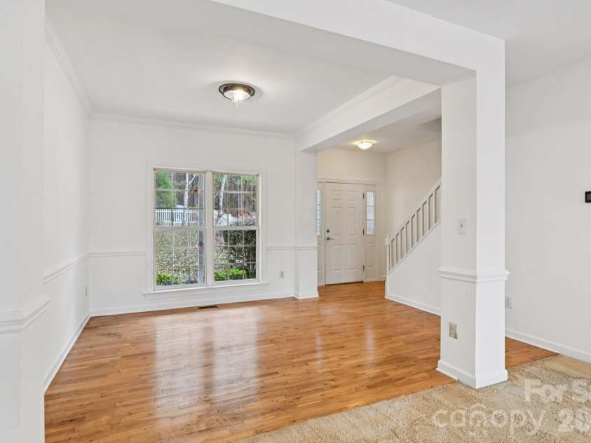 3543 Lake Bluff Drive, Sherrills Ford, NC 28673.  MLS# CAR4328762, YatesRealty ID 10204. 