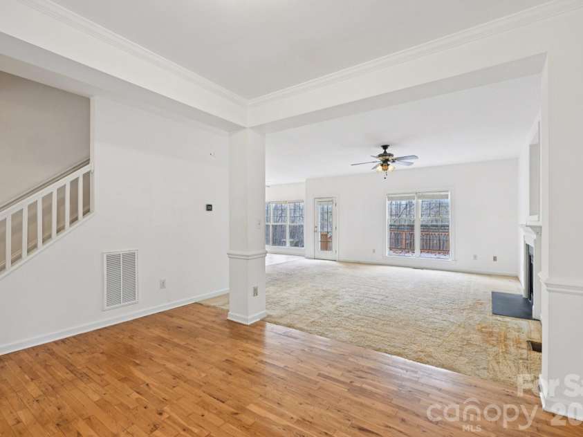 3543 Lake Bluff Drive, Sherrills Ford, NC 28673.  MLS# CAR4328762, YatesRealty ID 10204. 