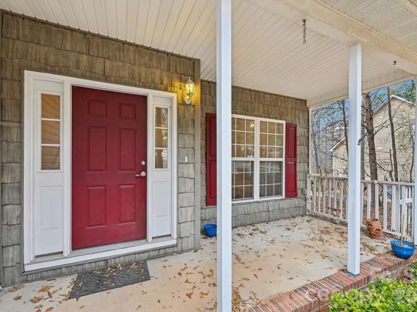 3543 Lake Bluff Drive, Sherrills Ford, NC 28673.  MLS# CAR4328762, YatesRealty ID 10204. 