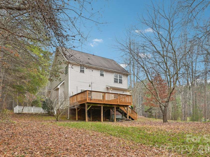 3543 Lake Bluff Drive, Sherrills Ford, NC 28673.  MLS# CAR4328762, YatesRealty ID 10204. 
