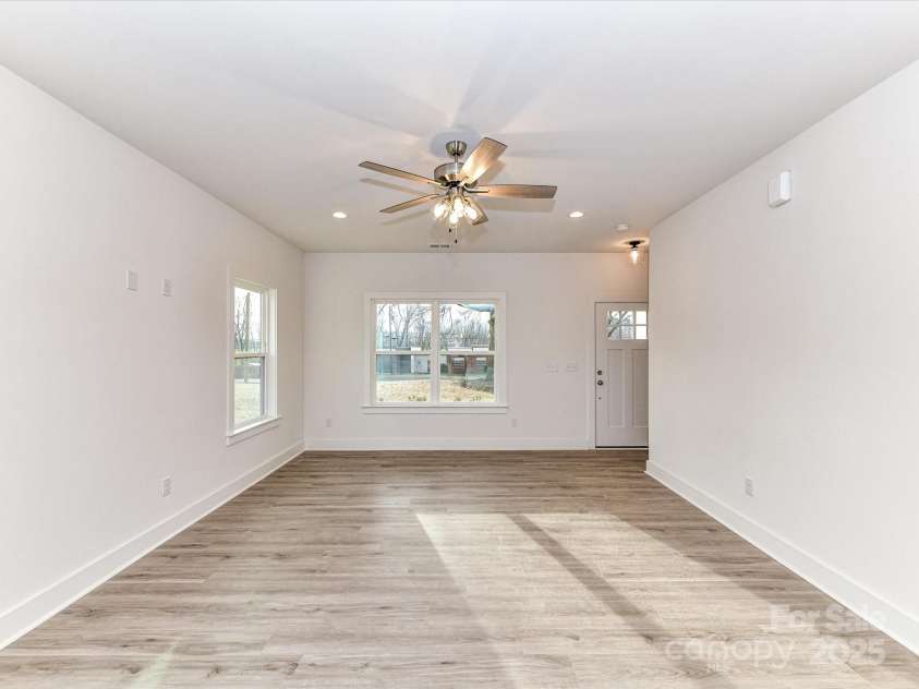 5613 Morgan Mill Road, Monroe, NC 28110.  MLS# CAR4277856, YatesRealty ID 10206. 
