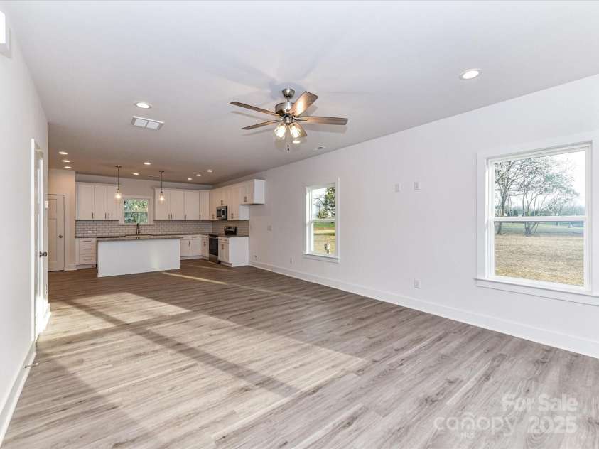 5613 Morgan Mill Road, Monroe, NC 28110.  MLS# CAR4277856, YatesRealty ID 10206. 