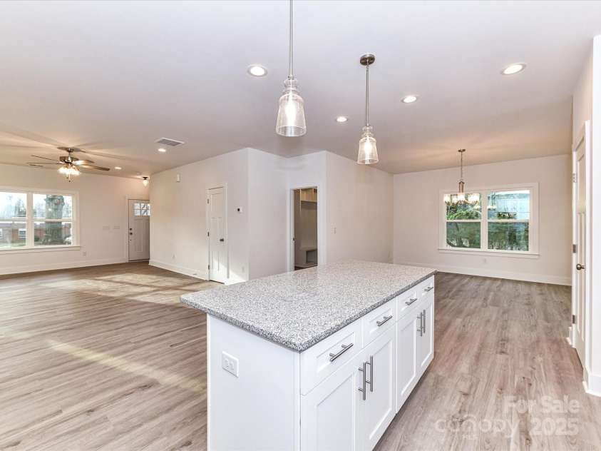 5613 Morgan Mill Road, Monroe, NC 28110.  MLS# CAR4277856, YatesRealty ID 10206. 