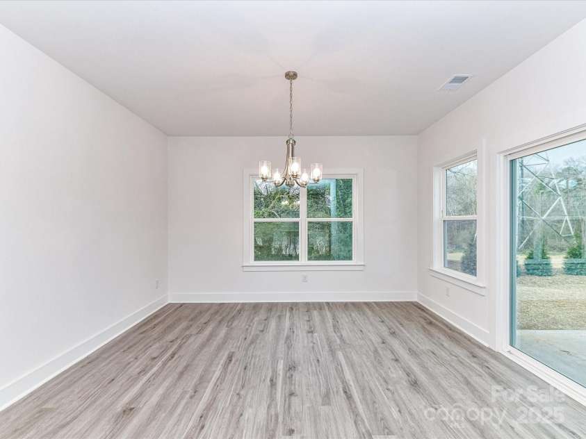 5613 Morgan Mill Road, Monroe, NC 28110.  MLS# CAR4277856, YatesRealty ID 10206. 