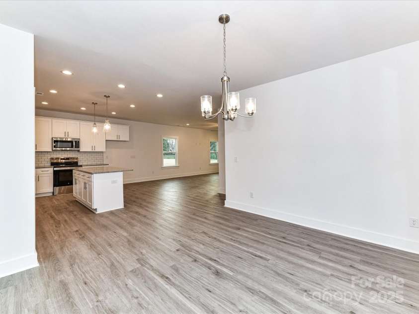 5613 Morgan Mill Road, Monroe, NC 28110.  MLS# CAR4277856, YatesRealty ID 10206. 