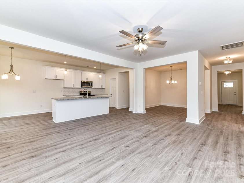 5609 Morgan Mill Road, Monroe, NC 28110.  MLS# CAR4301532, YatesRealty ID 10207. 