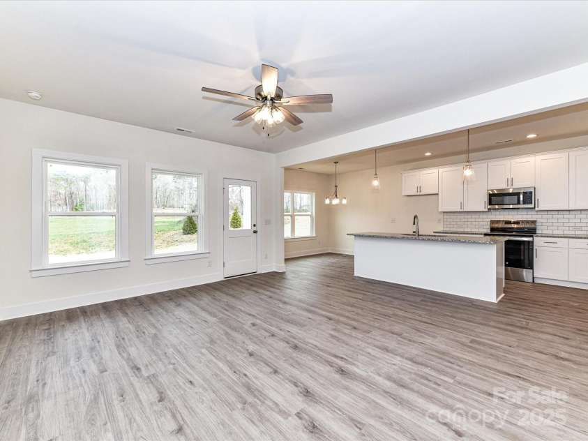 5609 Morgan Mill Road, Monroe, NC 28110.  MLS# CAR4301532, YatesRealty ID 10207. 