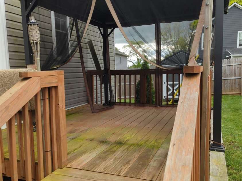 932 3rd Street Place, Hickory, NC 28602.  MLS# CAR4245930, YatesRealty ID 10208. 