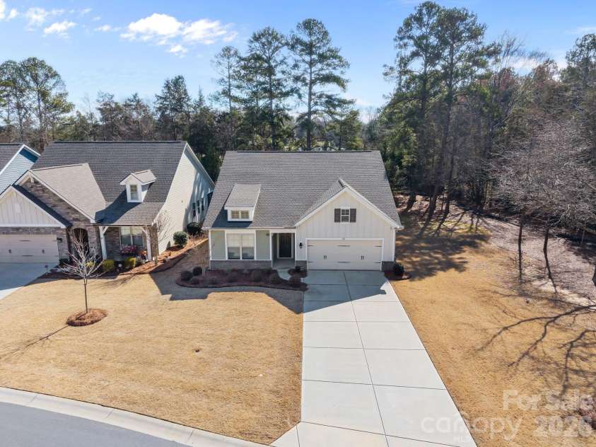528 Rustlewood Way, Rock Hill, SC 29732.  MLS# CAR4347425, YatesRealty ID 10209. 
