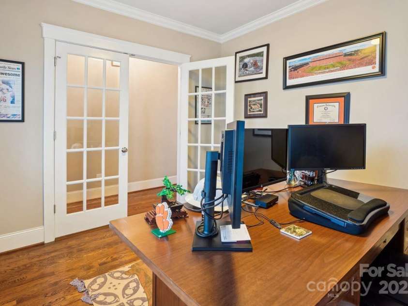 746 Waterscape Court, Rock Hill, SC 29730.  MLS# CAR4218434, YatesRealty ID 10209. 