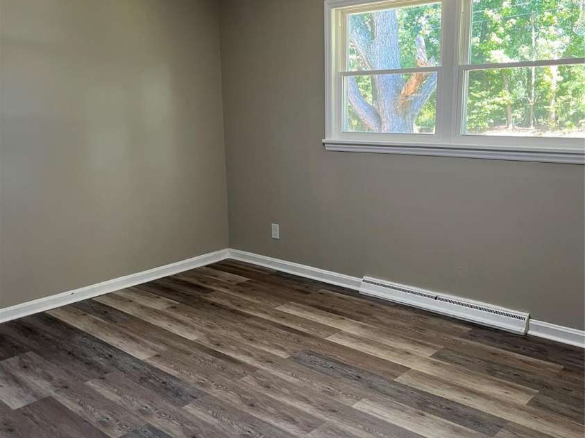 78 Dogwood Lane, Badin, NC 28009.  MLS# CAR4297793, YatesRealty ID 1021. BED ROOM #1