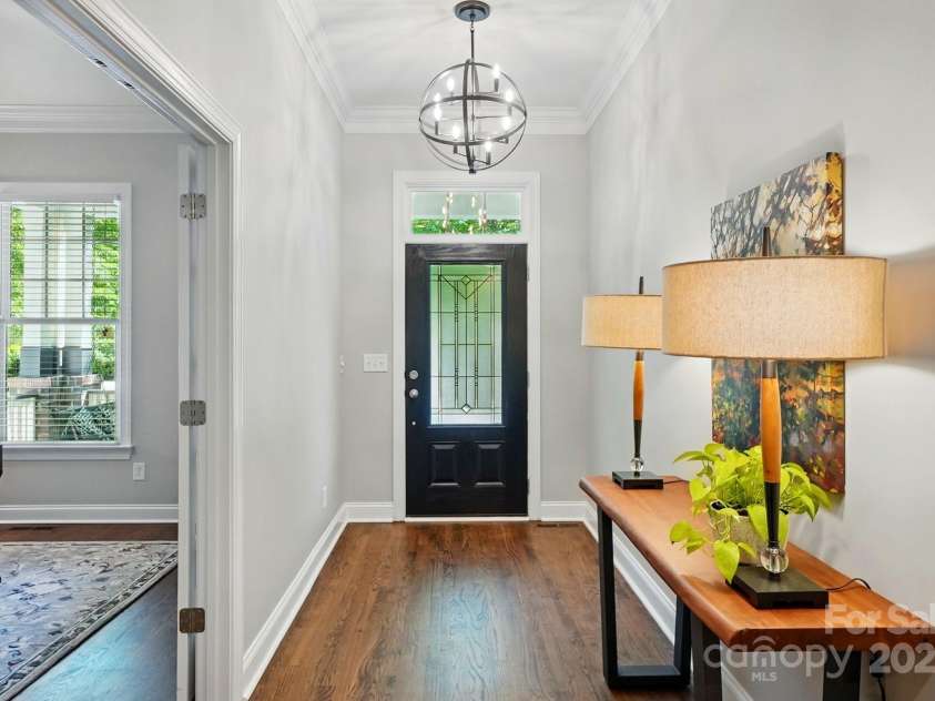 1038 Gardenia Street, Fort Mill, SC 29708.  MLS# CAR4250296, YatesRealty ID 10210. 