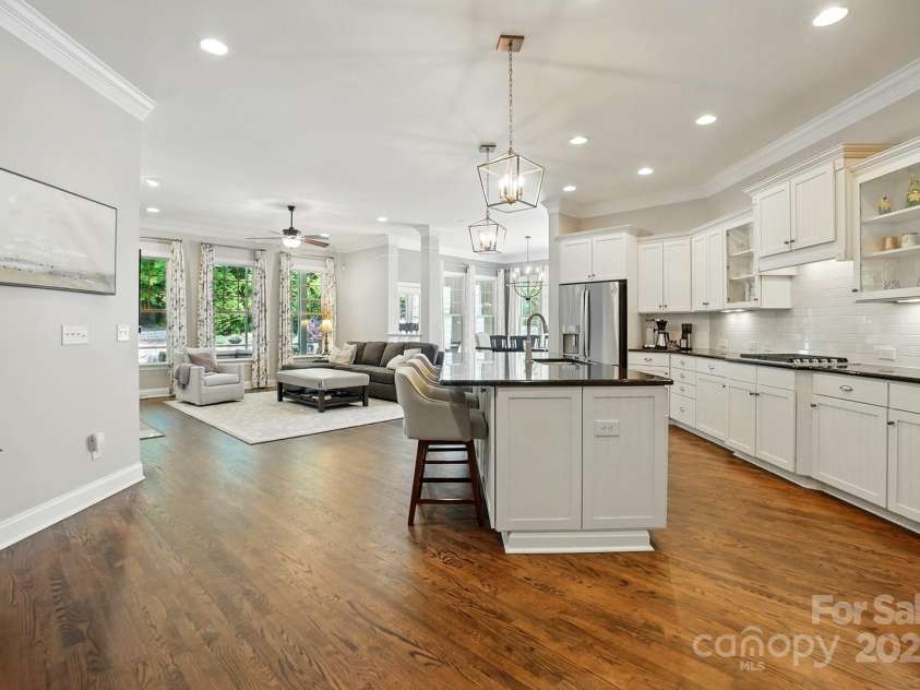 1038 Gardenia Street, Fort Mill, SC 29708.  MLS# CAR4250296, YatesRealty ID 10210. 