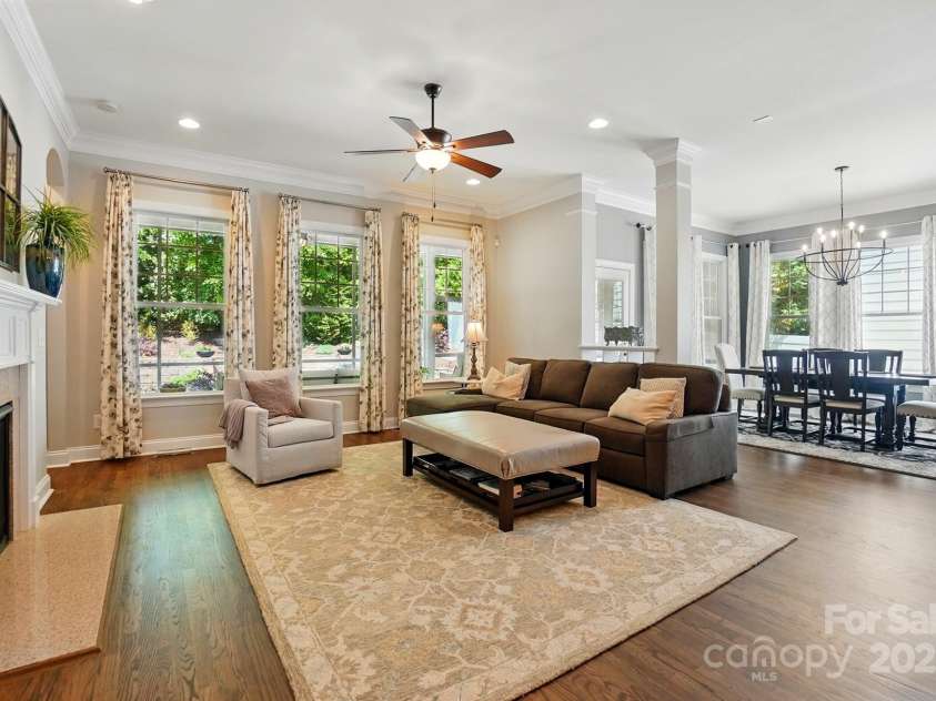 1038 Gardenia Street, Fort Mill, SC 29708.  MLS# CAR4250296, YatesRealty ID 10210. 