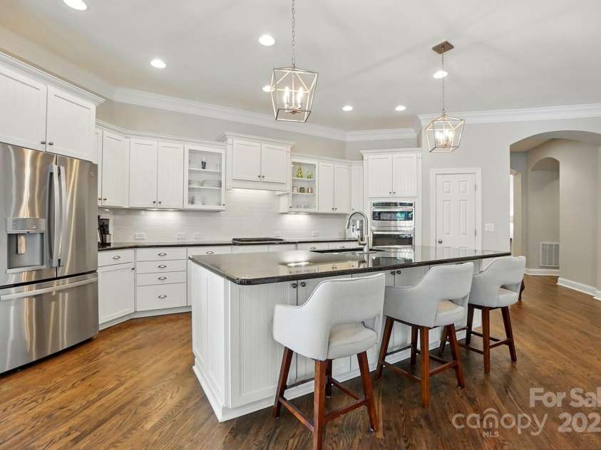 1038 Gardenia Street, Fort Mill, SC 29708.  MLS# CAR4250296, YatesRealty ID 10210. 