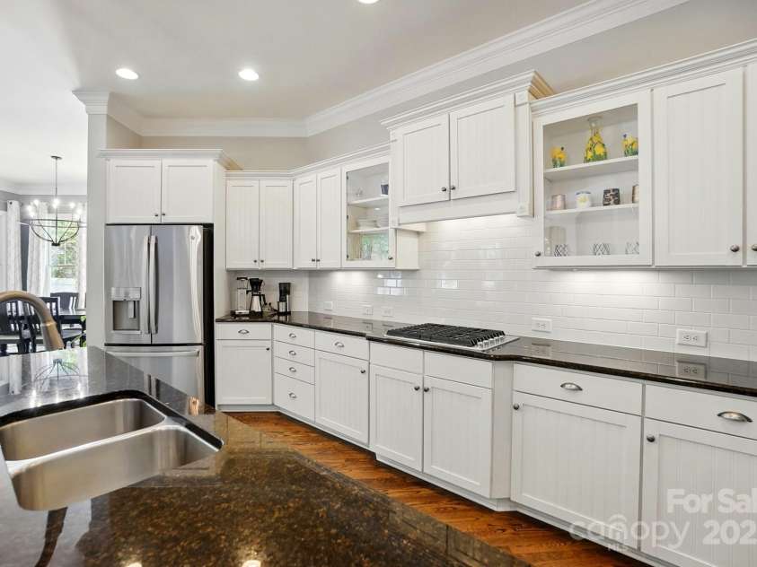 1038 Gardenia Street, Fort Mill, SC 29708.  MLS# CAR4250296, YatesRealty ID 10210. 