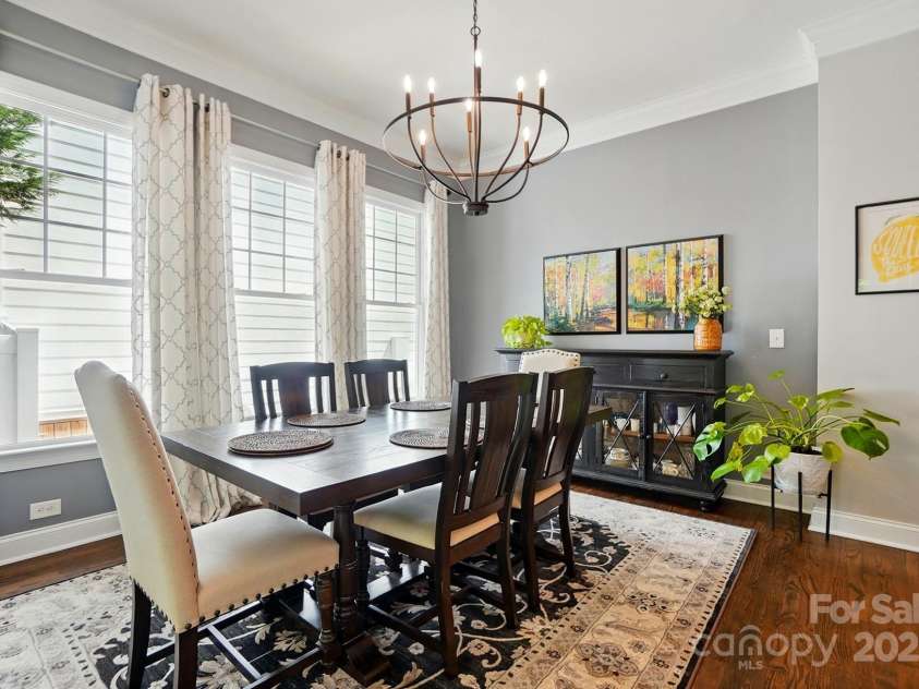 1038 Gardenia Street, Fort Mill, SC 29708.  MLS# CAR4250296, YatesRealty ID 10210. 