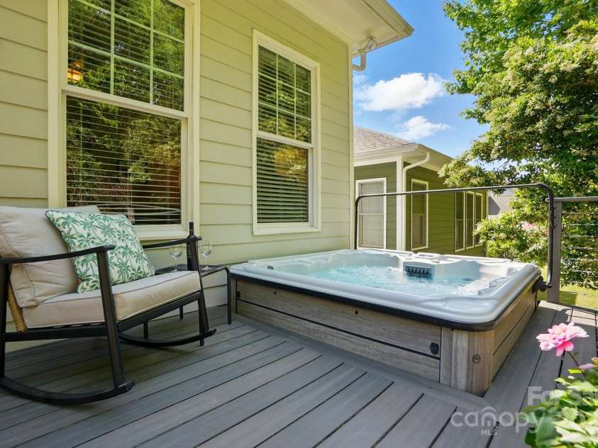 1038 Gardenia Street, Fort Mill, SC 29708.  MLS# CAR4250296, YatesRealty ID 10210. 
