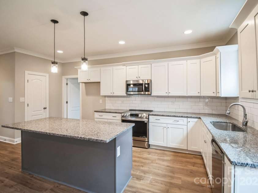 5422 Army Road, Marshville, NC 28103.  MLS# CAR4219979, YatesRealty ID 10212. 