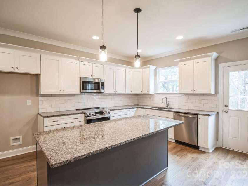 5422 Army Road, Marshville, NC 28103.  MLS# CAR4219979, YatesRealty ID 10212. 