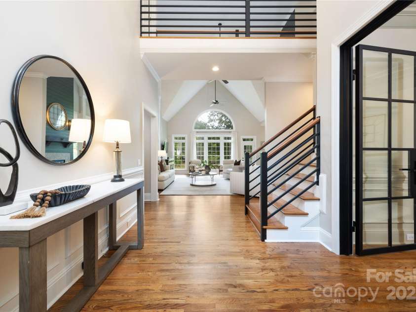 9013 Yellow Pine Court, Waxhaw, NC 28173.  MLS# CAR4251886, YatesRealty ID 10213. 