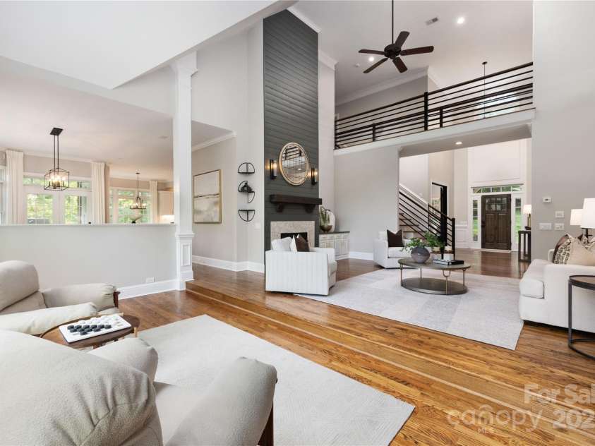 9013 Yellow Pine Court, Waxhaw, NC 28173.  MLS# CAR4251886, YatesRealty ID 10213. 