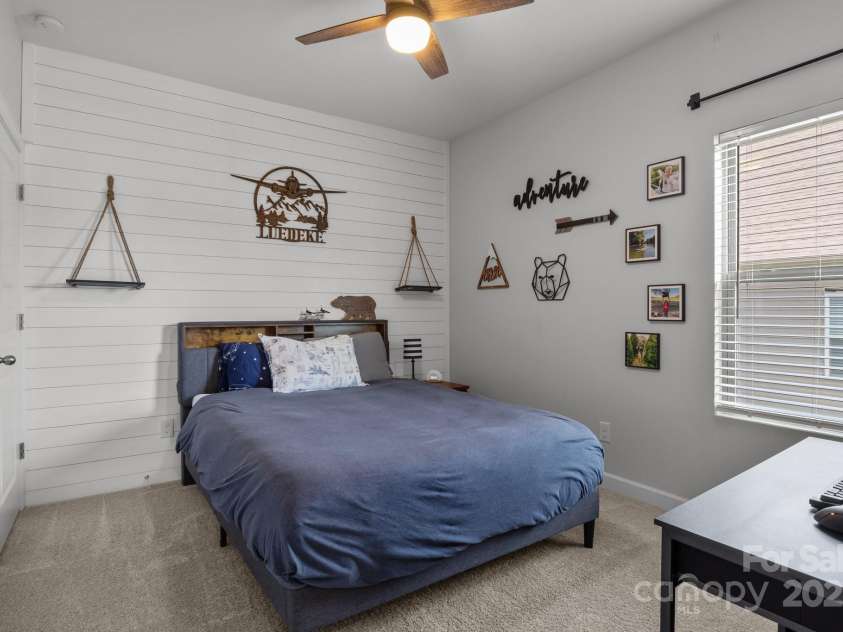 7620 Porrera Street, Charlotte, NC 28214.  MLS# CAR4252215, YatesRealty ID 10215. 