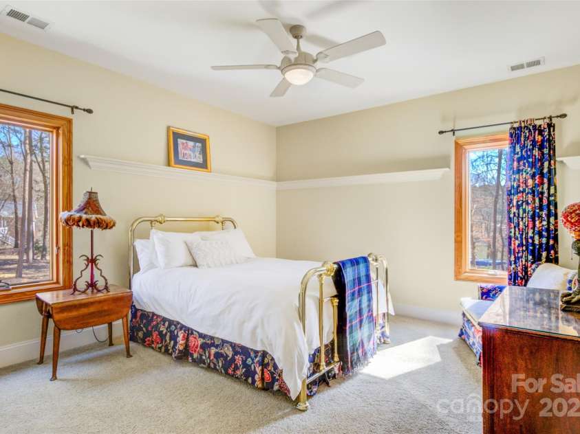 301 Agnew Road, Mooresville, NC 28117.  MLS# CAR4167254, YatesRealty ID 10216. Bedroom