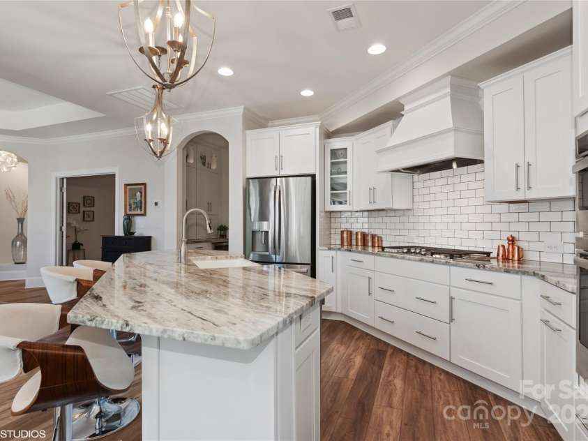 3006 Portico Place, Fort Mill, SC 29715.  MLS# CAR4254421, YatesRealty ID 10217. 