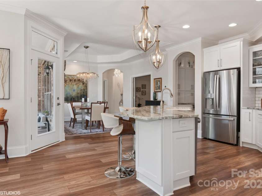 3006 Portico Place, Fort Mill, SC 29715.  MLS# CAR4254421, YatesRealty ID 10217. 