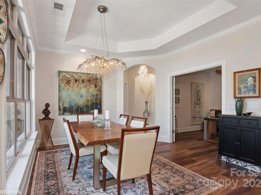 3006 Portico Place, Fort Mill, SC 29715.  MLS# CAR4254421, YatesRealty ID 10217. 