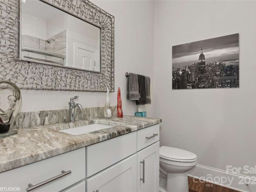 3006 Portico Place, Fort Mill, SC 29715.  MLS# CAR4254421, YatesRealty ID 10217. 