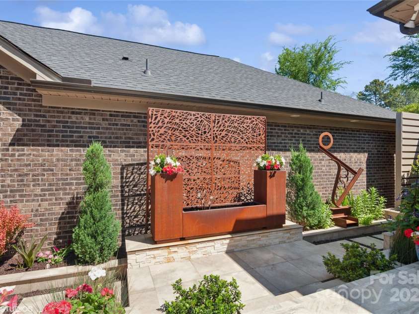 3006 Portico Place, Fort Mill, SC 29715.  MLS# CAR4254421, YatesRealty ID 10217. 