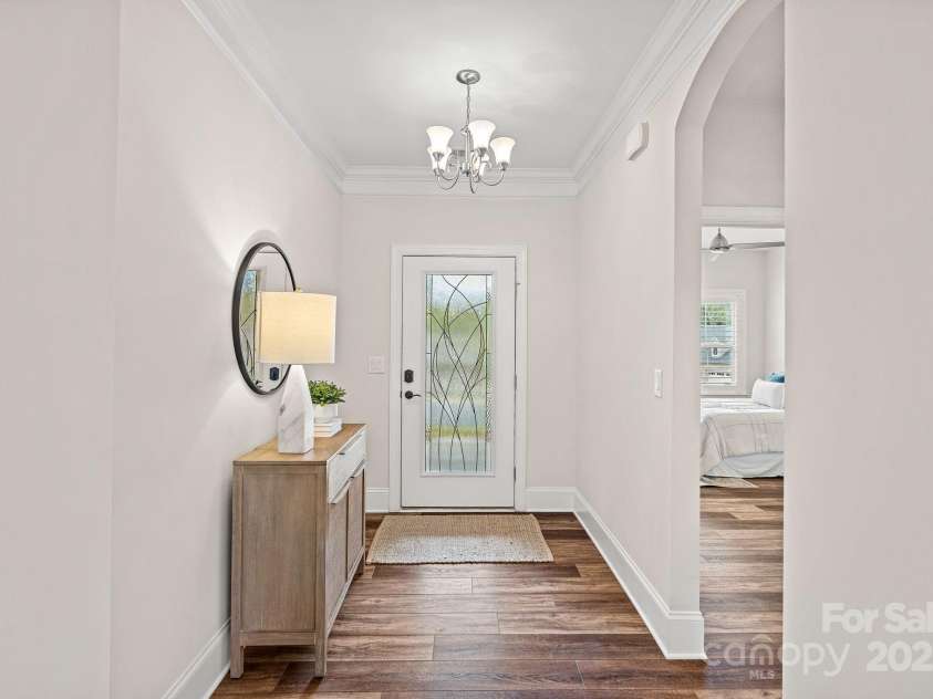 3006 Portico Place, Fort Mill, SC 29715.  MLS# CAR4312166, YatesRealty ID 10217. 