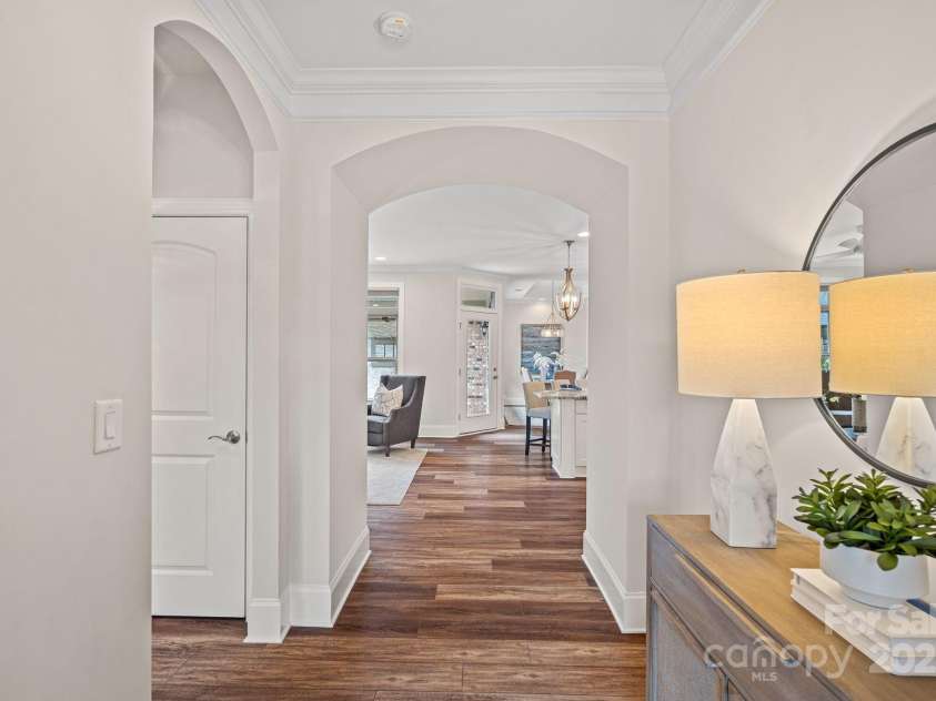 3006 Portico Place, Fort Mill, SC 29715.  MLS# CAR4312166, YatesRealty ID 10217. 