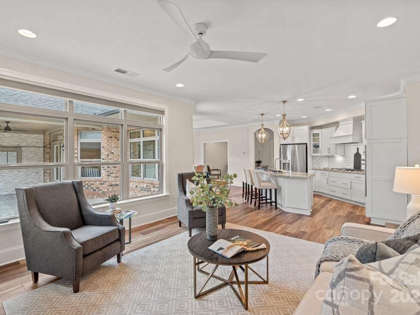 3006 Portico Place, Fort Mill, SC 29715.  MLS# CAR4312166, YatesRealty ID 10217. 