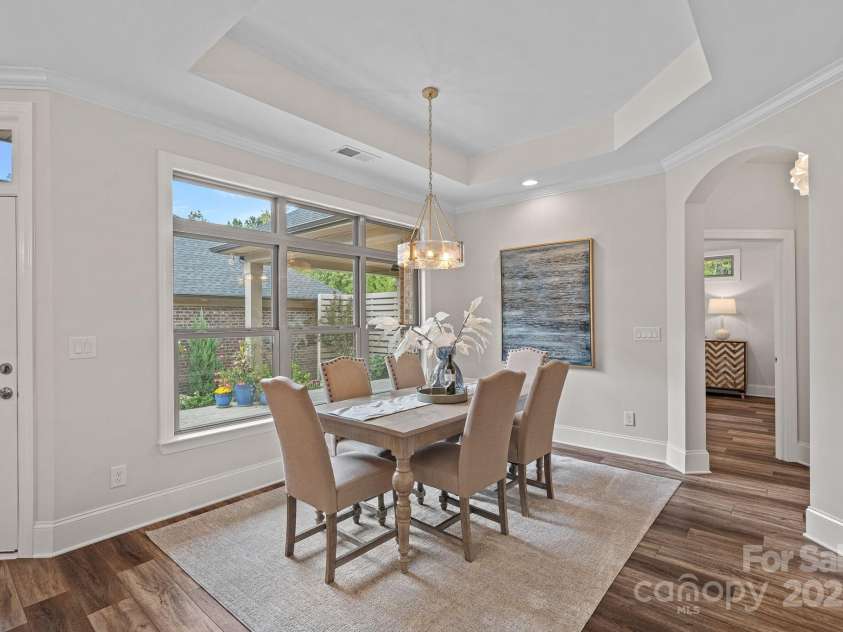 3006 Portico Place, Fort Mill, SC 29715.  MLS# CAR4312166, YatesRealty ID 10217. 