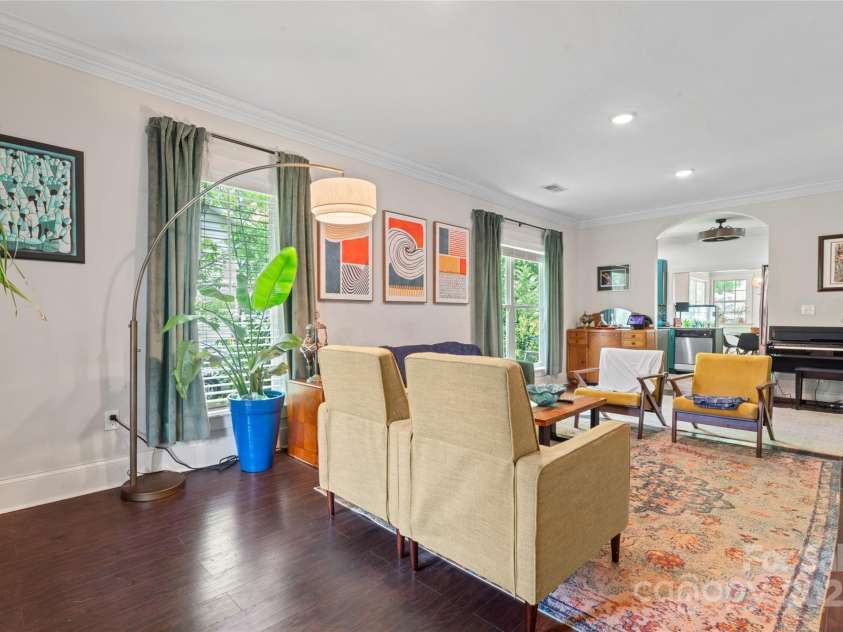 222 Weldon Street, Gastonia, NC 28052.  MLS# CAR4254447, YatesRealty ID 10218. 