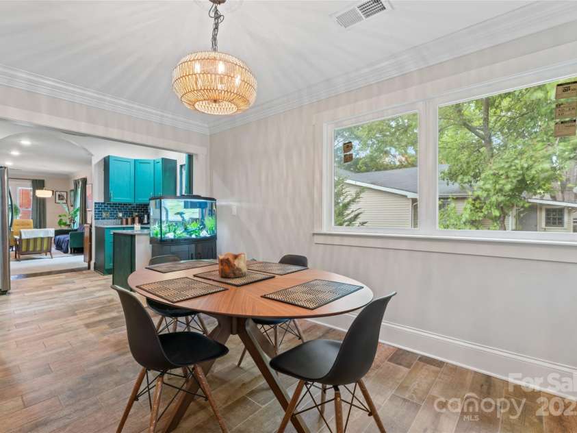 222 Weldon Street, Gastonia, NC 28052.  MLS# CAR4254447, YatesRealty ID 10218. 