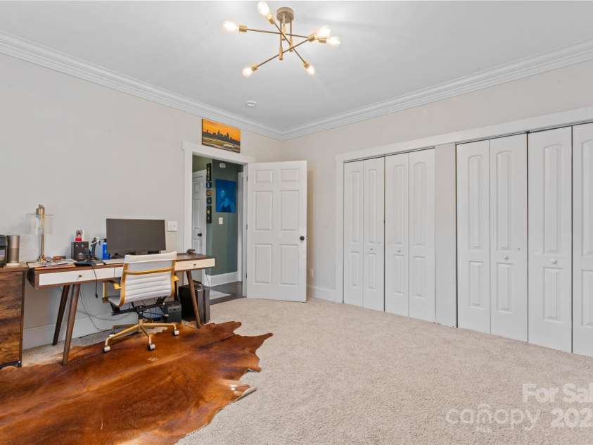 222 Weldon Street, Gastonia, NC 28052.  MLS# CAR4254447, YatesRealty ID 10218. 