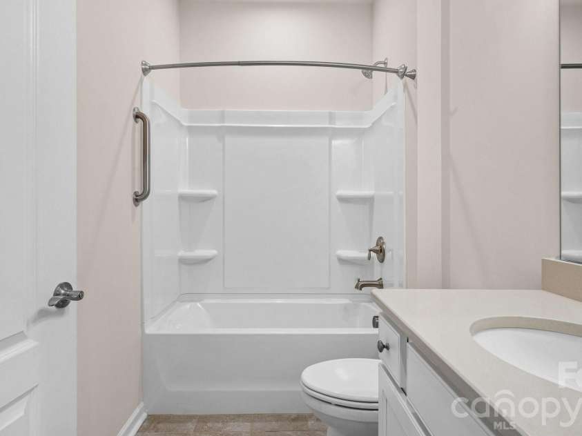 3020 Bartlett Street, Fort Mill, SC 29715.  MLS# CAR4364926, YatesRealty ID 10220. 2nd Bath