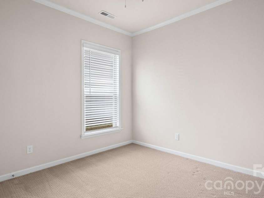 3020 Bartlett Street, Fort Mill, SC 29715.  MLS# CAR4364926, YatesRealty ID 10220. 3rd Bedroom