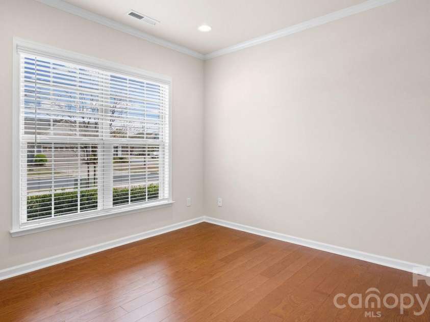 3020 Bartlett Street, Fort Mill, SC 29715.  MLS# CAR4364926, YatesRealty ID 10220. Front Office
