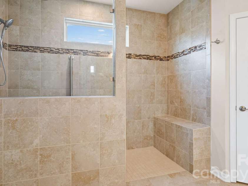 3020 Bartlett Street, Fort Mill, SC 29715.  MLS# CAR4364926, YatesRealty ID 10220. Primary Bath